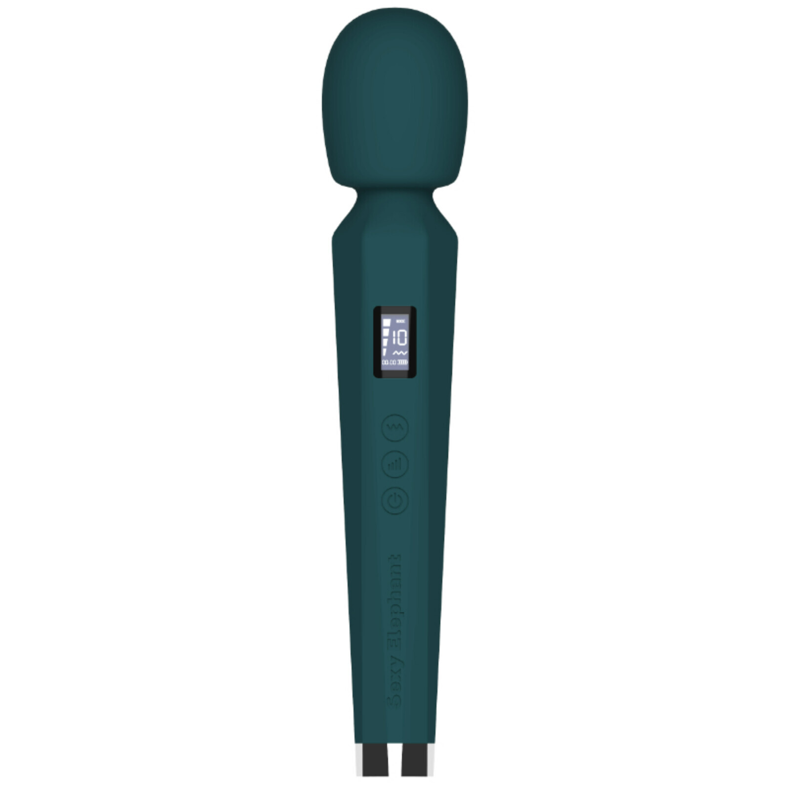 Sexy Elephant Masážny a vibračný stimulátor Power AkuWand Next Gen