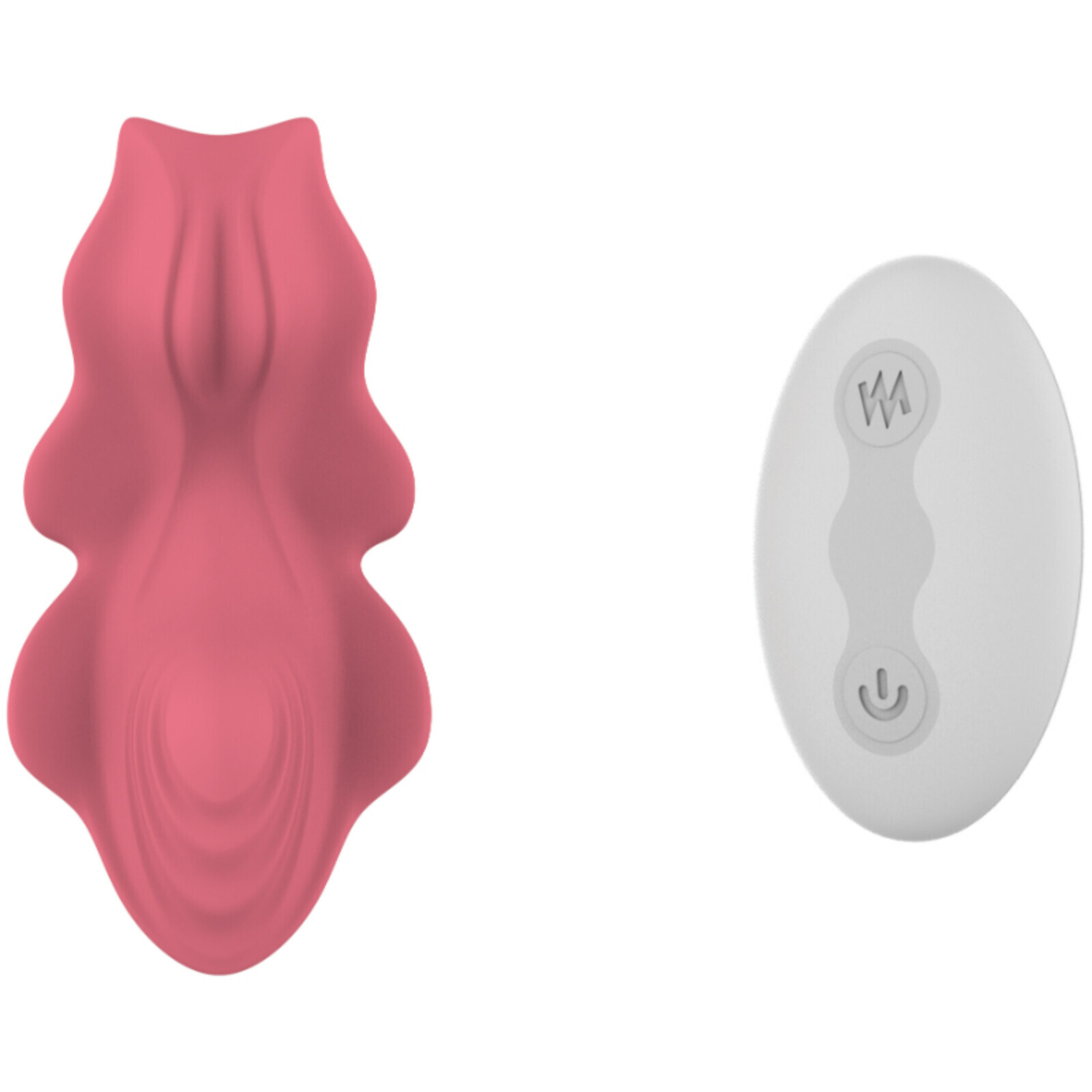 Sexy Elephant Nohavičkový vibrátor The Silent Wave