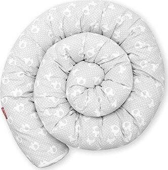 SCAMP Valec 180 cm, grey elephant