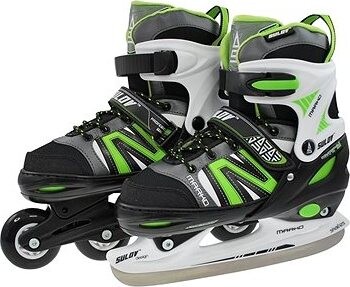 Sulov 2 v 1 Marko, veľ. L (39 – 42 EÚ)