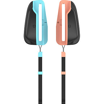 VENOM VS4958 Mouse Mode Controller Grip pre Nintendo Switch 2