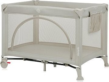 Lionelo Laura Beige Sand