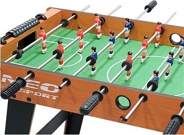Neo-Sport Stolný futbal NS-444