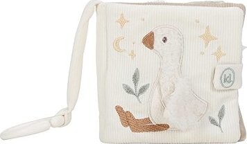 Little Dutch Newborn Naturals Závesná s aktivitami