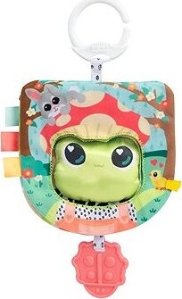 Lamaze Žabička Finlee