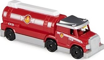 Labková patrola Die-Cast Big trucks nákladiak Marshal