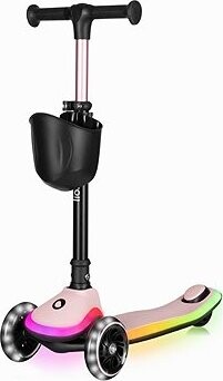 Lionelo Mey Pink Rose