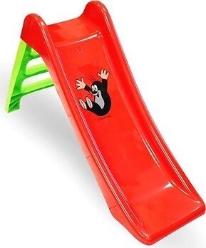 Šmykľavka Krtko 110 cm