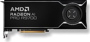 SAPPHIRE AMD Radeon AI PRO R9700 32GB