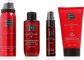 RITUALS The Ritual of Ayurveda Small Gift Sada 215 ml