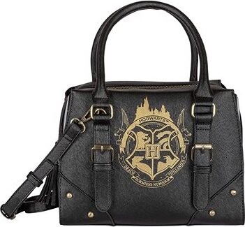 Harry Potter: Hogwarts Houses – dámska kabelka