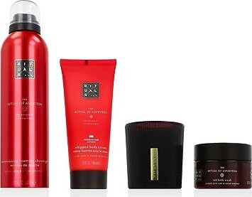 RITUALS The Ritual of Ayurveda Medium Gift Sada 565 ml