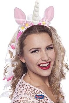 Čelenka Jednorožec – Unicorn