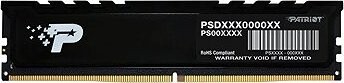 Patriot Signature Premium 12GB DDR5 5600MT/s CL46