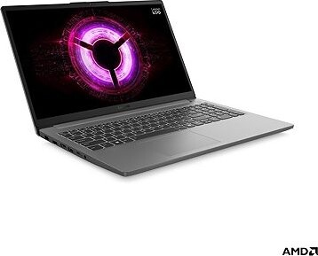 Lenovo LOQ 15ARP10E Luna Grey