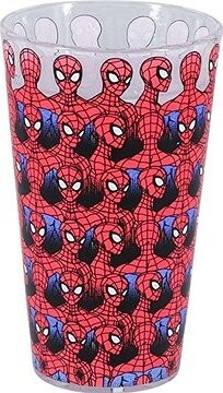 Marvel: Spider-man – pohár premenlivý