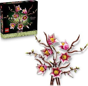 LEGO® Botanicals 11510 Vetvičky magnólie