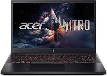 Acer Nitro V 15 Black (ANV15-52-53NF)