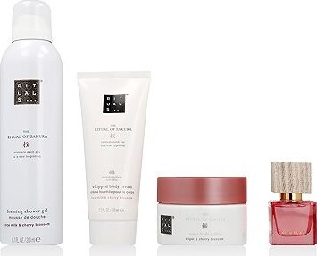 RITUALS Ritual of Sakura Medium Gift Sada 440 ml