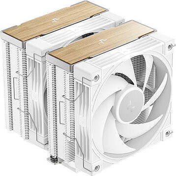 DEEPCOOL AK620 G2 WH