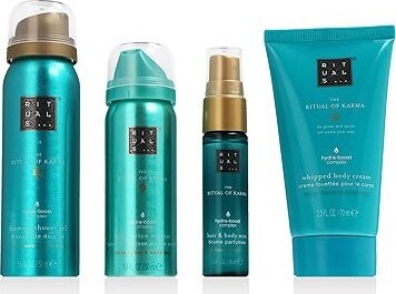 RITUALS Ritual of Karma Small Gift Sada 220 ml