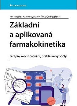 Základní a aplikovaná farmakokinetika