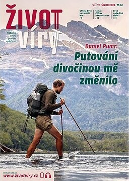 Život víry 2026/02