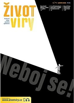 Život víry 2026/01