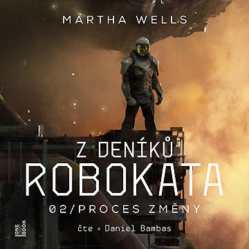 Z deníků Robokata 2 – Proces změny