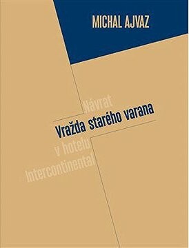 Vražda starého Varana