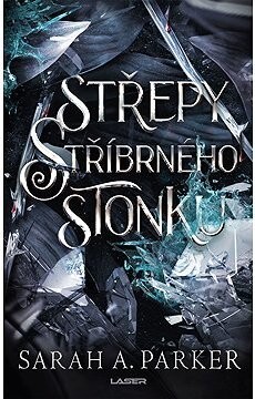 Střepy stříbrného stonku