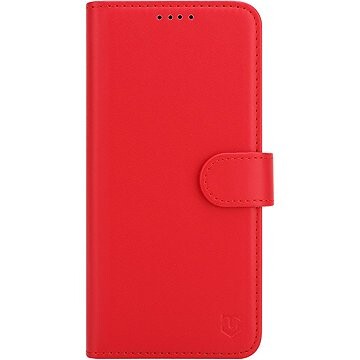 Tactical Field Notes pre Xiaomi Redmi Note 15 Pro Red