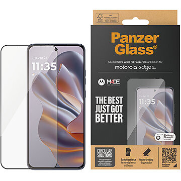 PanzerGlass Motorola Edge 60 Neo/50 Neo