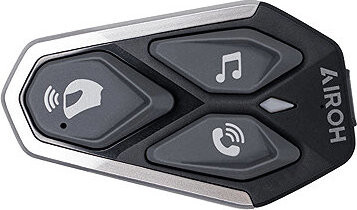 AIROH Bluetooth handsfree headset AWC4