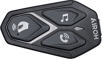 AIROH Bluetooth handsfree headset AWC2