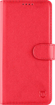 Tactical Field Notes na Samsung Galaxy A26 5G Red