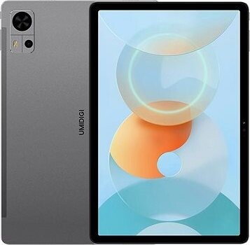Umidigi G5 Tab Kids 4 GB/128 GB sivý