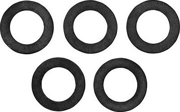 GARDENA Tesnenie – ploché, 5 ks