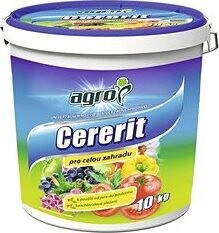 AGRO Hnojivo Cererit Hobby © GOLD 10 kg vo vedierku