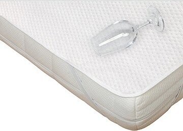 Dadka Soft Touch 140 × 200 cm