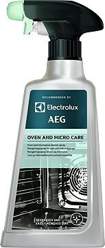 AEG/ELECTROLUX M3OCS301