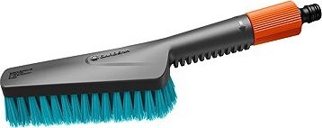 GARDENA CleanSystem – Kefa ručná S, tvrdá na koše