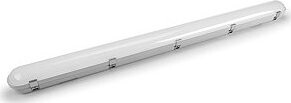 Teslá Tri-proof LED 1200 mm, 40 W, 230 V, 5200 lm, 4000K, IP66