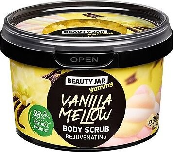 BEAUTY JAR Vanilla Mellow 300 ml