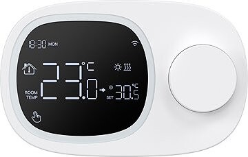 AVATTO WT598 WiFi Smart Gas Boiler Thermostat