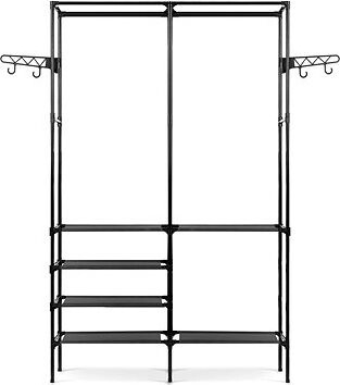 Massido 686600 čierny