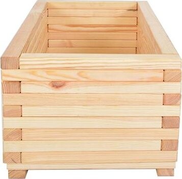 ROJAPLAST Kvetináč Gigant 120 × 50 × 40 cm