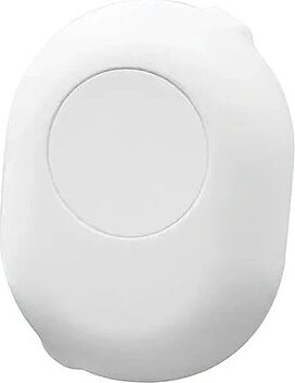 Shelly Button Add-On, bílé