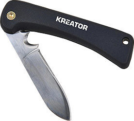 KREATOR Elektrikářský nůž KRTH00801