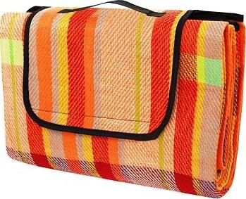 Calter Party pikniková, farebný prúžok